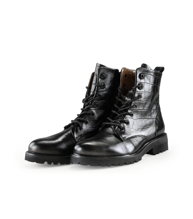 Piedi Nudi Schnürstiefel