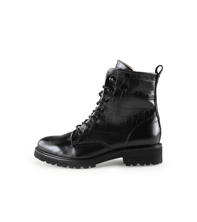 Piedi Nudi Schnürstiefel