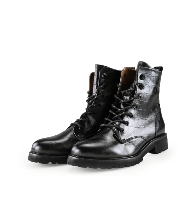 Piedi Nudi Schnürstiefel