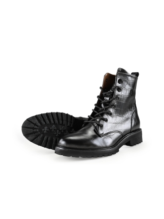 Piedi Nudi Schnürstiefel