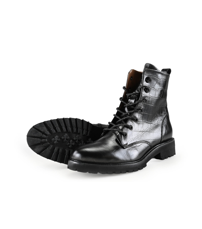 Piedi Nudi Schnürstiefel