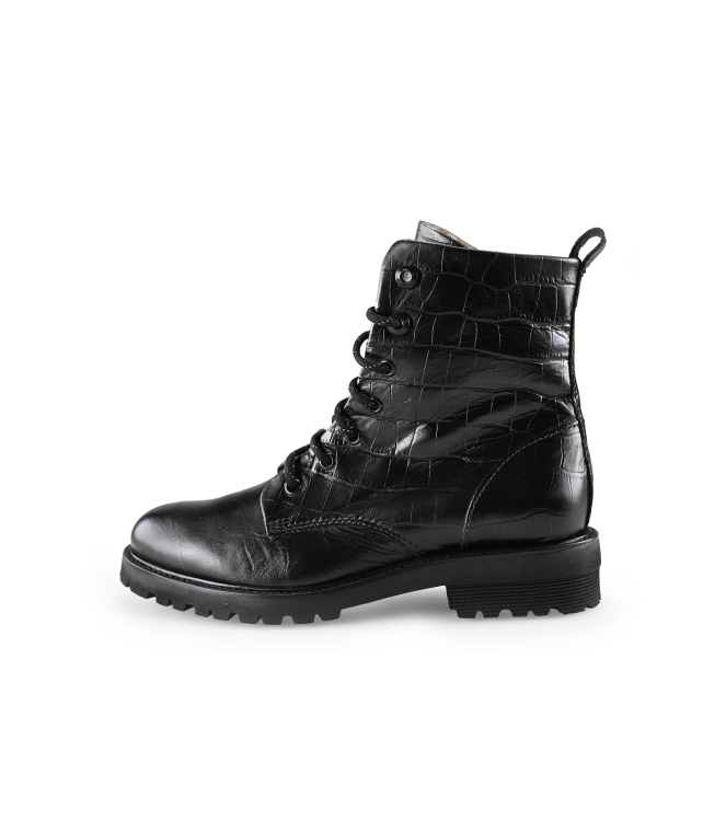 Piedi Nudi Schnürstiefel