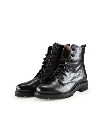 Piedi Nudi Schnürstiefel