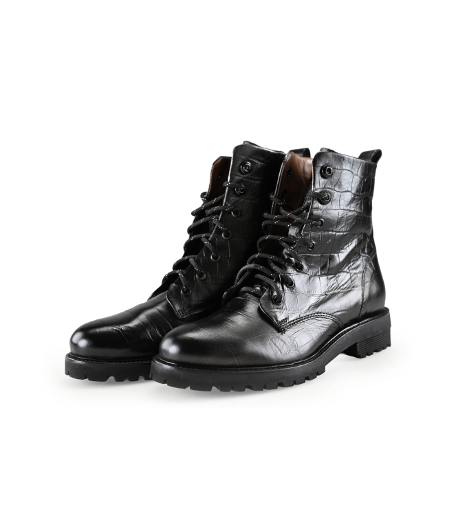 Piedi Nudi Schnürstiefel