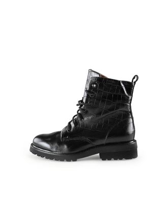 Piedi Nudi Schnürstiefel