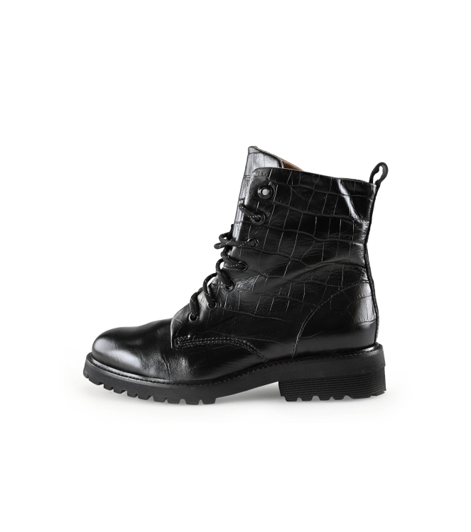 Piedi Nudi Schnürstiefel