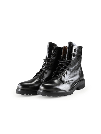 Piedi Nudi Schnürstiefel