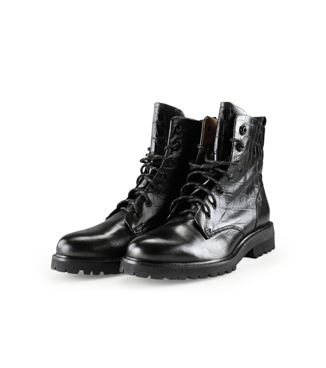 Piedi Nudi Schnürstiefel