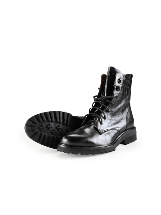 Piedi Nudi Schnürstiefel