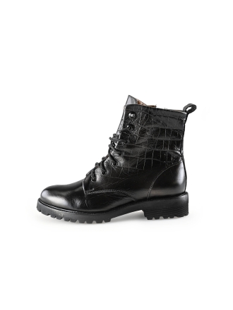 Piedi Nudi Schnürstiefel