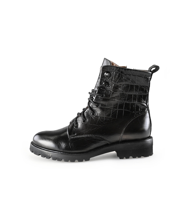 Piedi Nudi Schnürstiefel