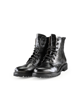 Piedi Nudi Schnürstiefel