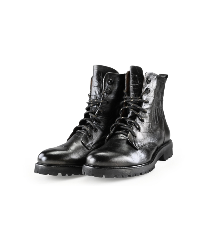 Piedi Nudi Schnürstiefel