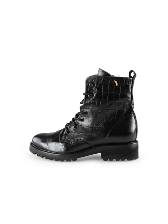 Piedi Nudi Schnürstiefel