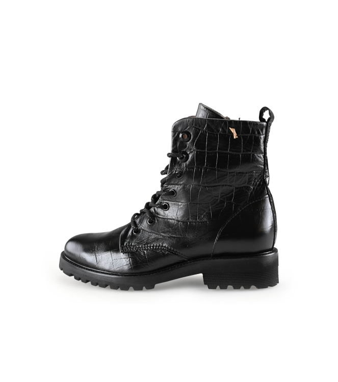 Piedi Nudi Schnürstiefel