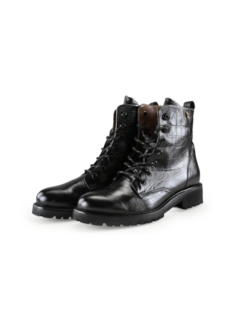Piedi Nudi Schnürstiefel