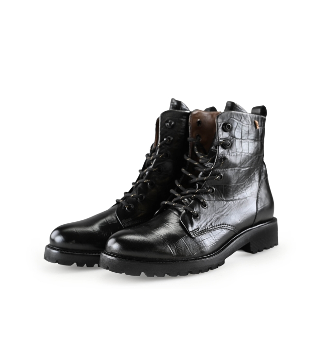 Piedi Nudi Schnürstiefel