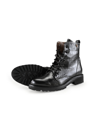 Piedi Nudi Schnürstiefel