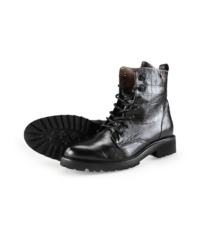 Piedi Nudi Schnürstiefel