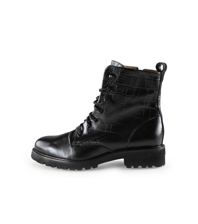 Piedi Nudi Schnürstiefel