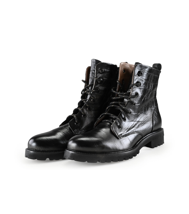 Piedi Nudi Schnürstiefel