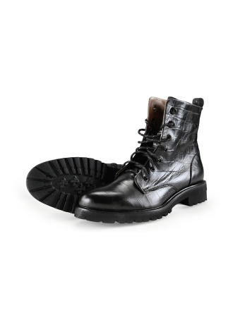 Piedi Nudi Schnürstiefel