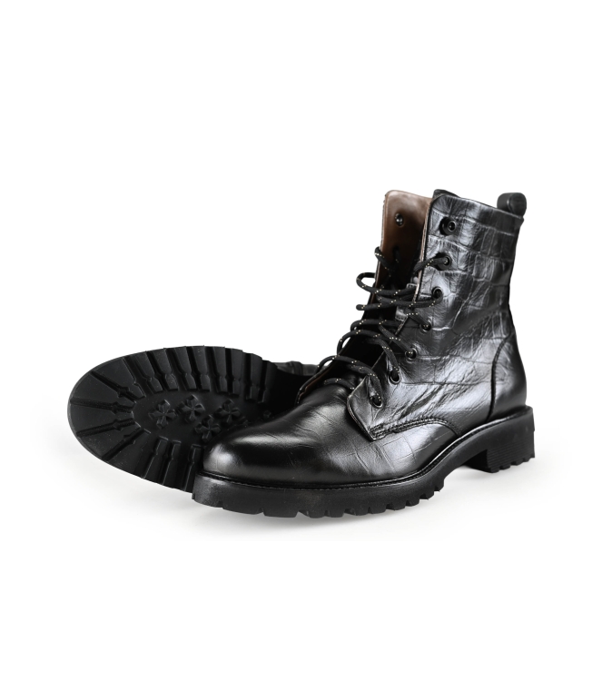 Piedi Nudi Schnürstiefel