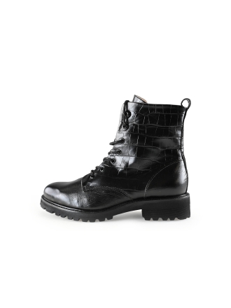 Piedi Nudi Schnürstiefel