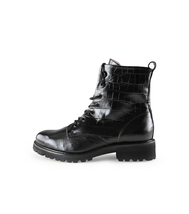 Piedi Nudi Schnürstiefel