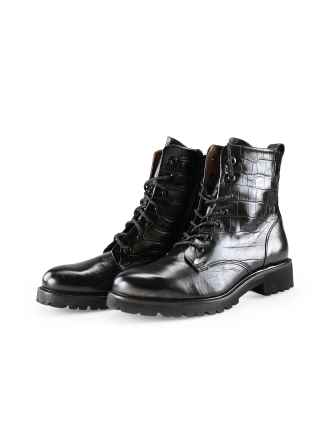 Piedi Nudi Schnürstiefel