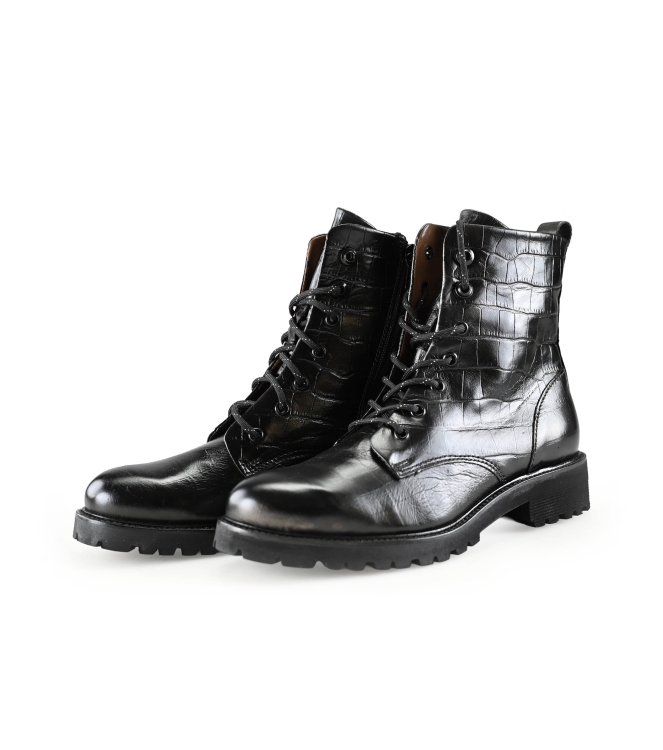 Piedi Nudi Schnürstiefel