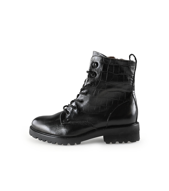 Piedi Nudi Schnürstiefel
