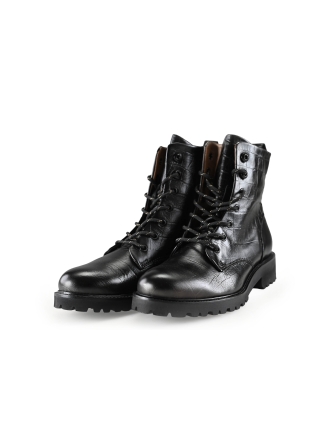 Piedi Nudi Schnürstiefel