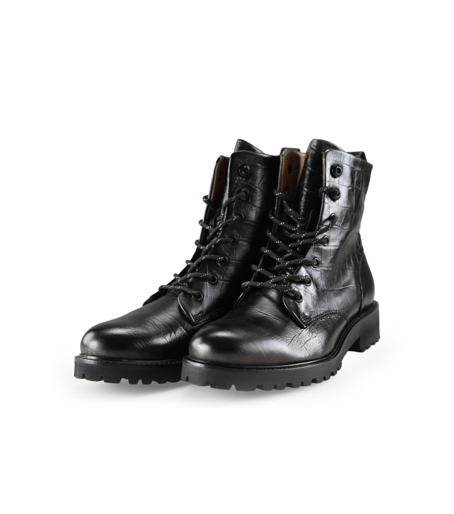 Piedi Nudi Schnürstiefel