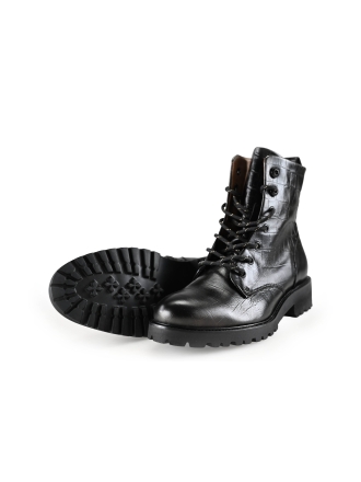 Piedi Nudi Schnürstiefel