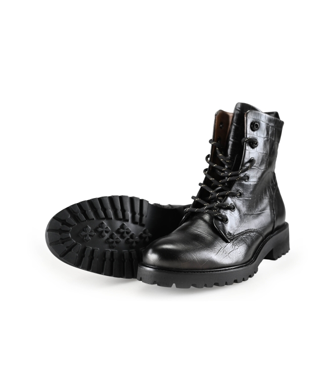 Piedi Nudi Schnürstiefel