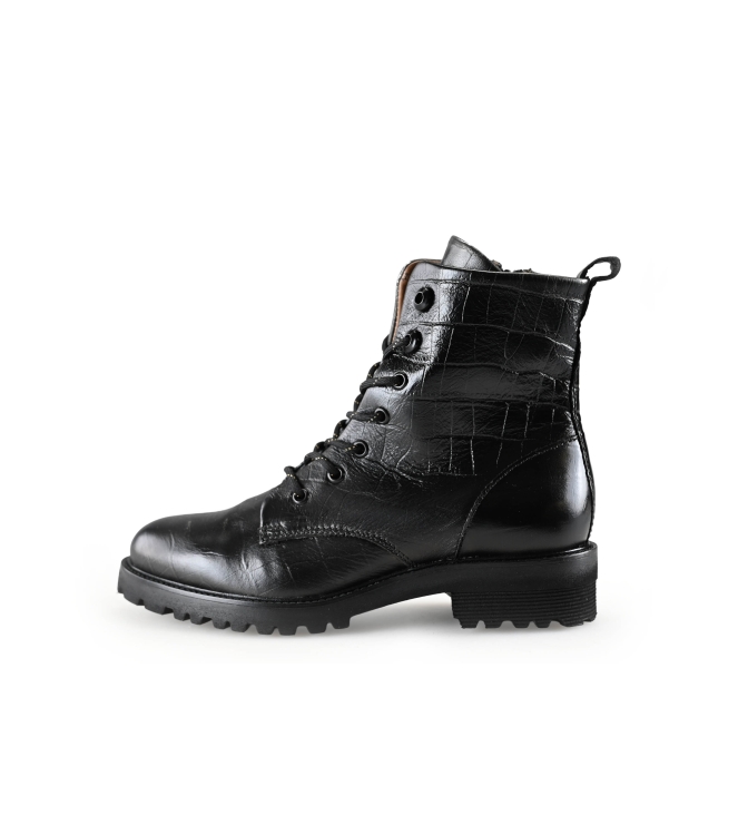 Piedi Nudi Schnürstiefel