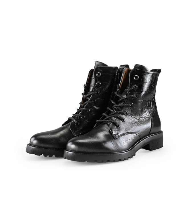 Piedi Nudi Schnürstiefel