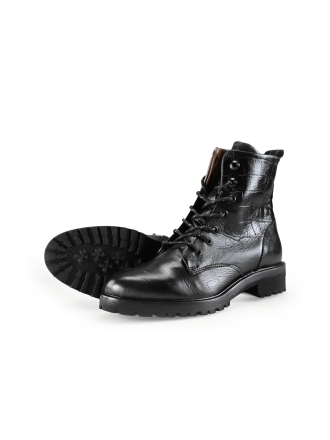 Piedi Nudi Schnürstiefel