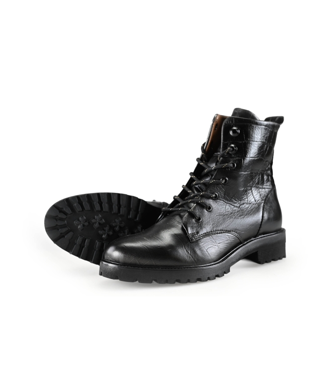 Piedi Nudi Schnürstiefel