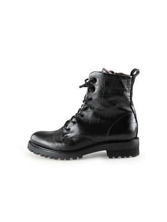 Piedi Nudi Schnürstiefel