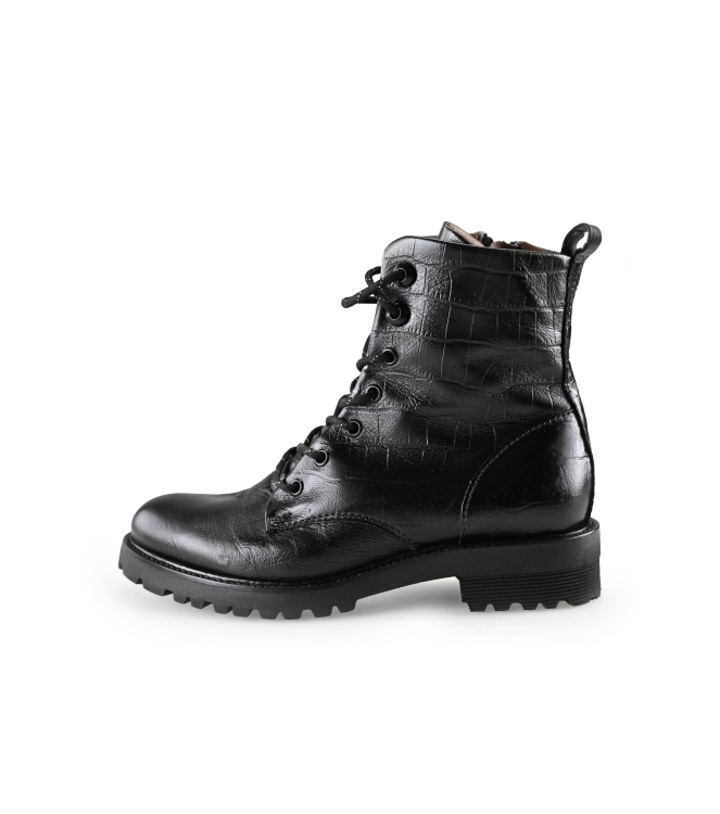Piedi Nudi Schnürstiefel
