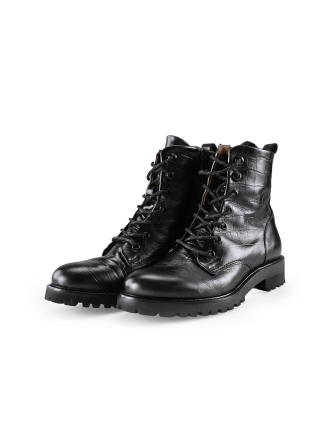 Piedi Nudi Schnürstiefel