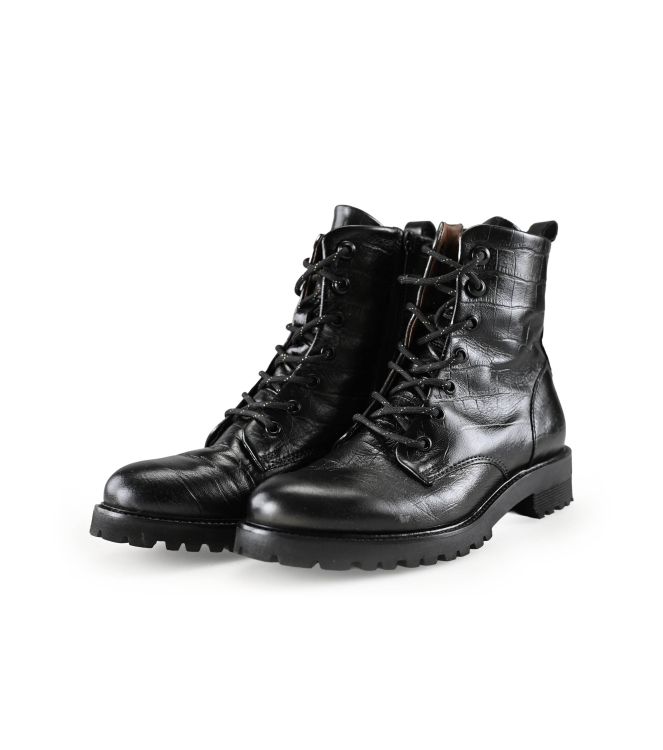 Piedi Nudi Schnürstiefel