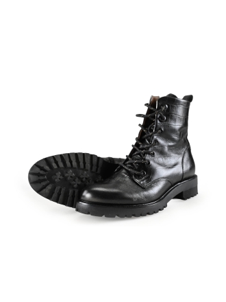 Piedi Nudi Schnürstiefel