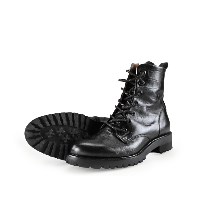 Piedi Nudi Schnürstiefel