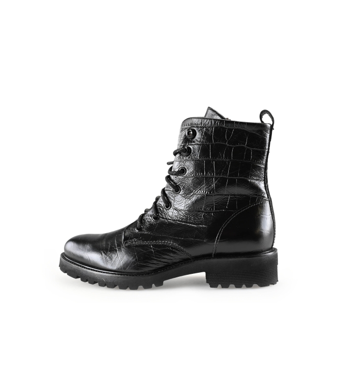 Piedi Nudi Schnürstiefel