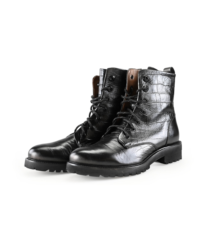 Piedi Nudi Schnürstiefel