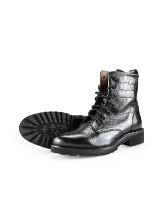 Piedi Nudi Schnürstiefel