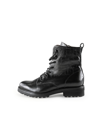 Piedi Nudi Schnürstiefel